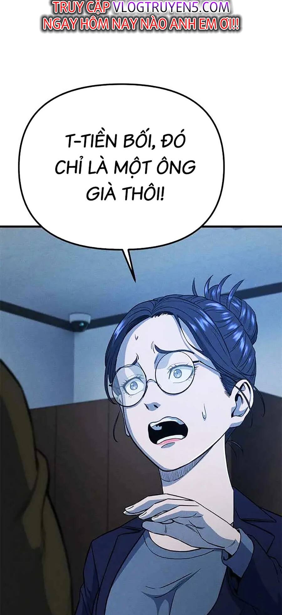 Gương Mặt Tâm Thần Chương 16 Ảnh 76