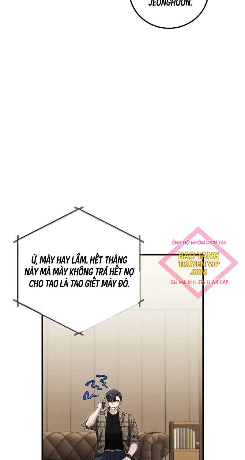 Tôi Sẽ Nghỉ Hưu Sau Khi Cứu Thế Giới Chương 29 Ảnh 3