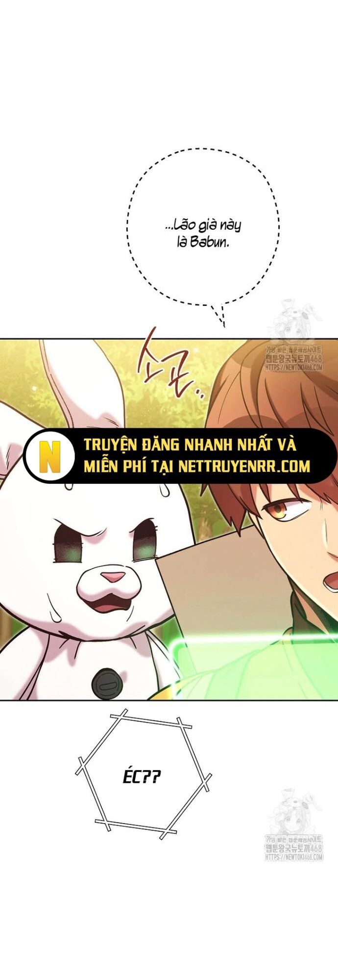 Tái Thiết Hầm Ngục Chương 240 Ảnh 35