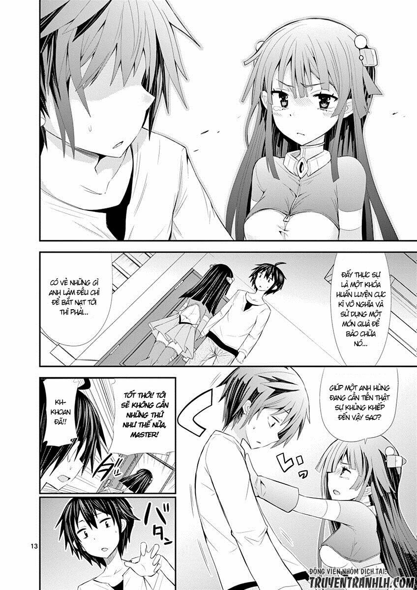 S Rare Soubi No Niau Kanojo Chương 4 Ảnh 17