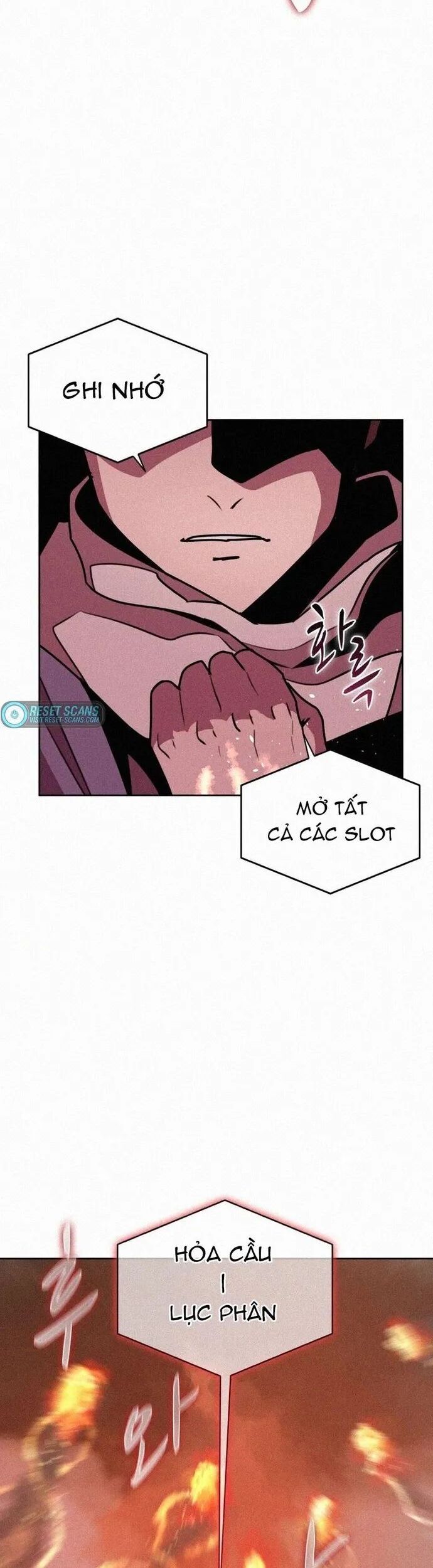 Thực Thư Pháp Sư Chương 99 Ảnh 31