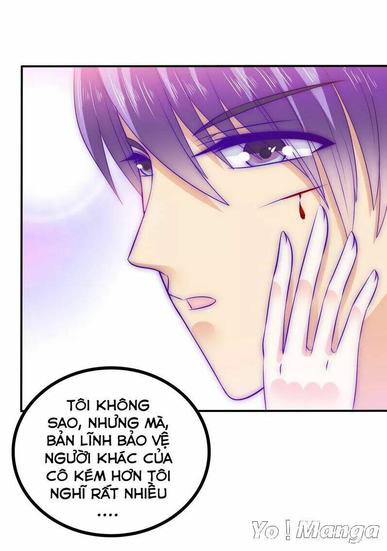 Băng Sơn Tổng Tài Cường Sủng Thê Chương 105 Ảnh 14