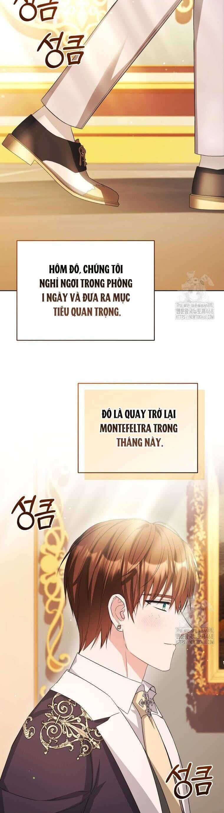 Chiếc Túi Bí Mật Của Tiểu Thư Xấu Xí Chương 62 Ảnh 26