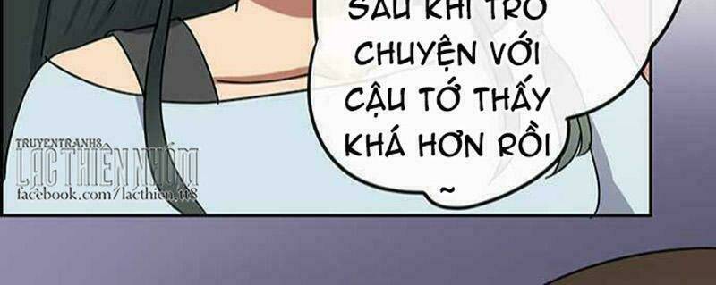 Nụ Hôn Nguyền Rủa Chương 96 Ảnh 44