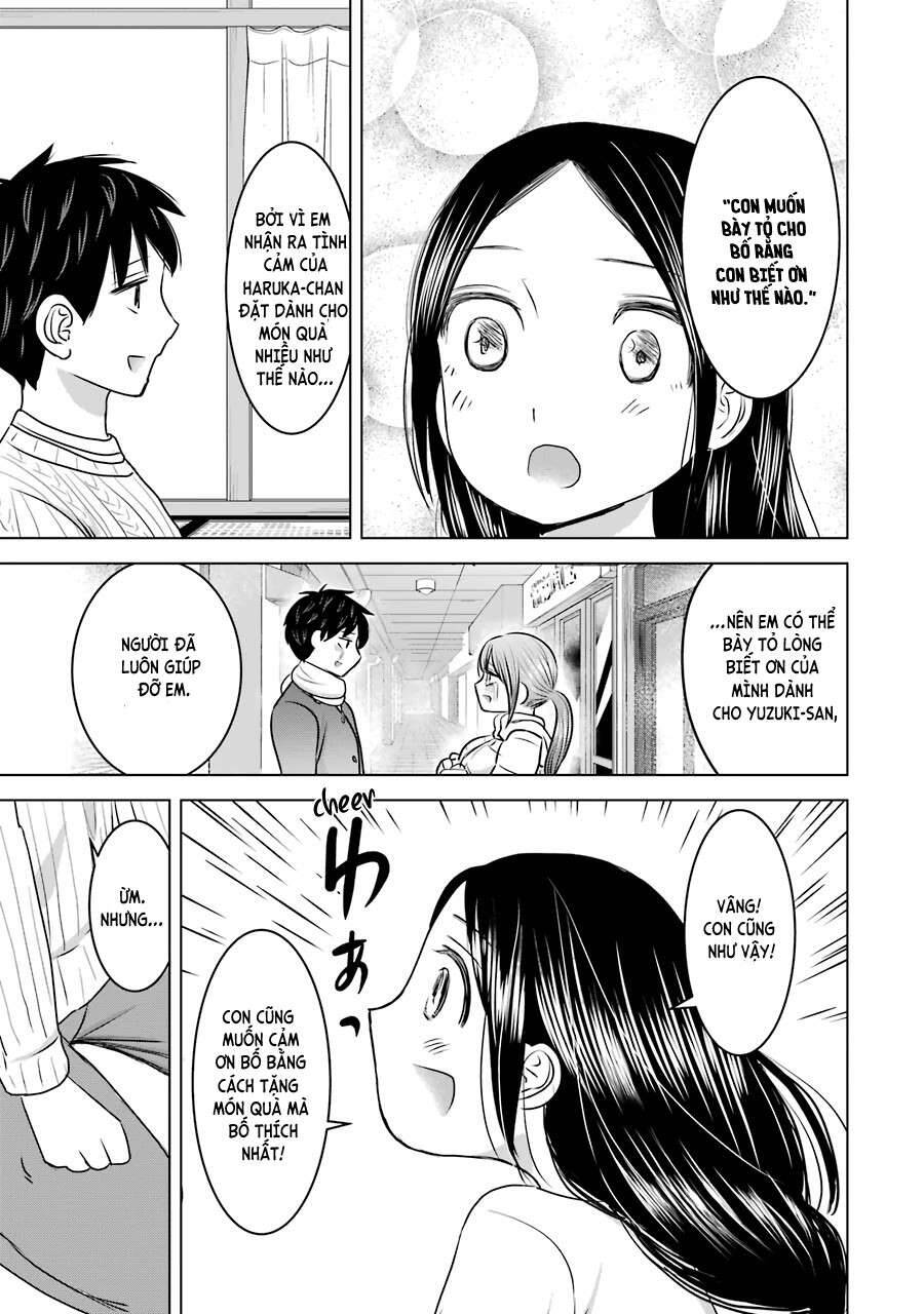 Kimi No Okasan O Boku Ni Kudasai! Chương 16 Ảnh 25