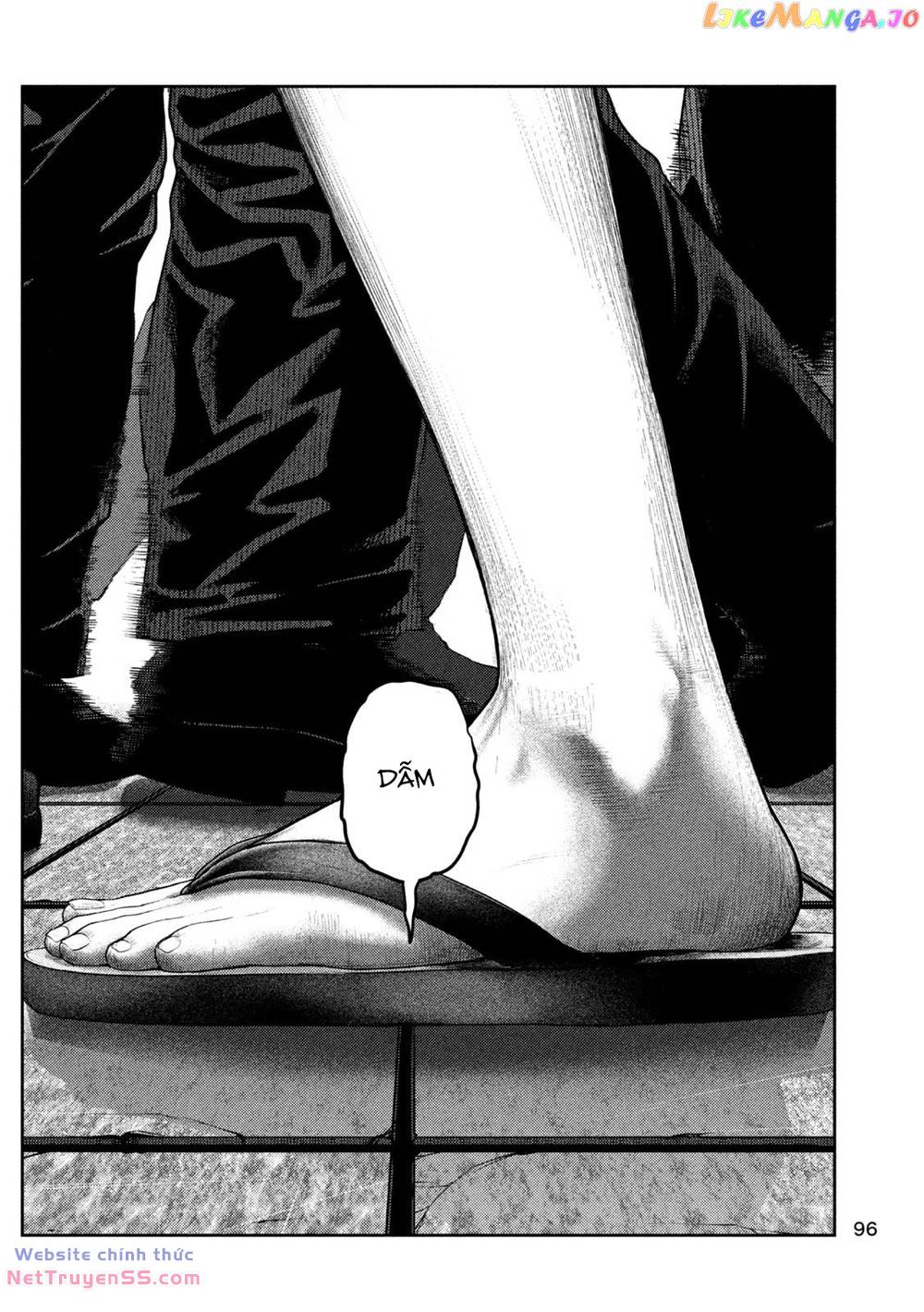 Nezumi No Hatsukoi Chương 7 Ảnh 17