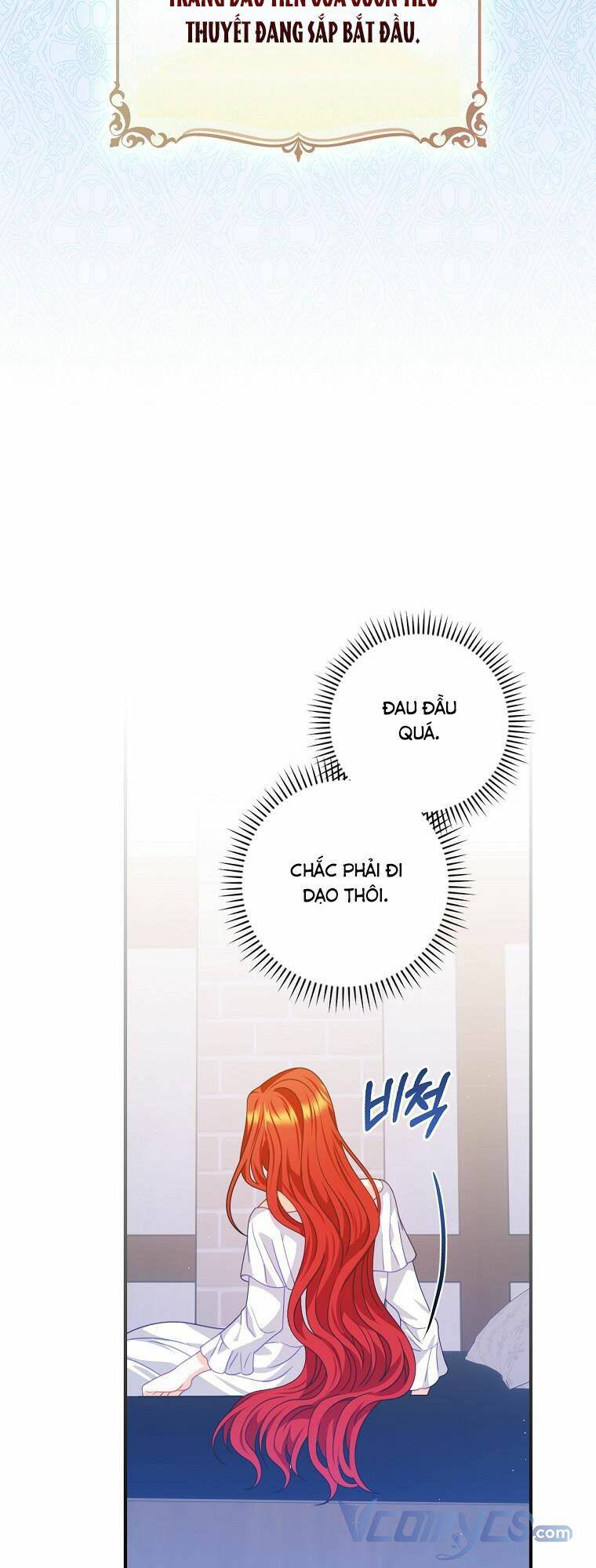 Người Tôi Đã Nuôi Dưỡng Trở Thành Người Đàn Ông Bị Ám Ảnh Về Tôi Chương 14 Ảnh 41