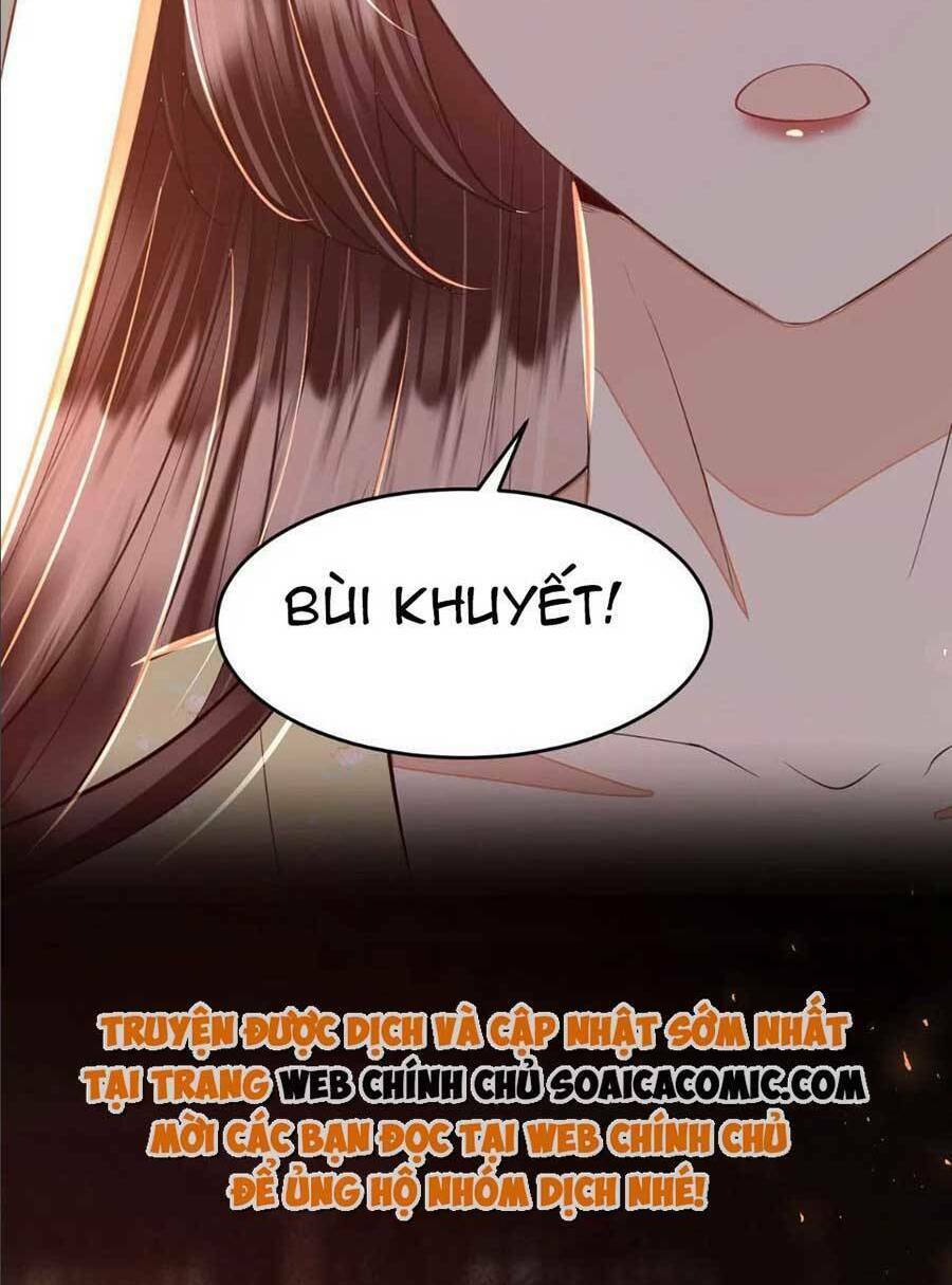 Rơi Vào Cạm Bẫy Ngọt Ngào Của Tứ Thúc Chương 45 Ảnh 34