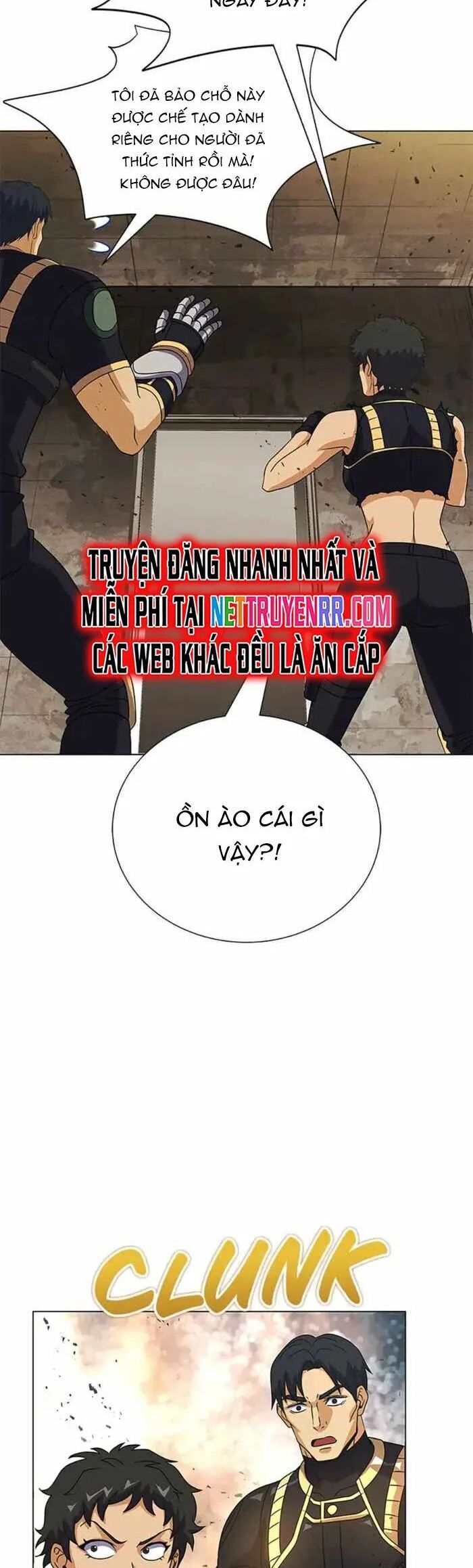Thợ Săn Ăn Thịt Người Chương 79 Ảnh 31