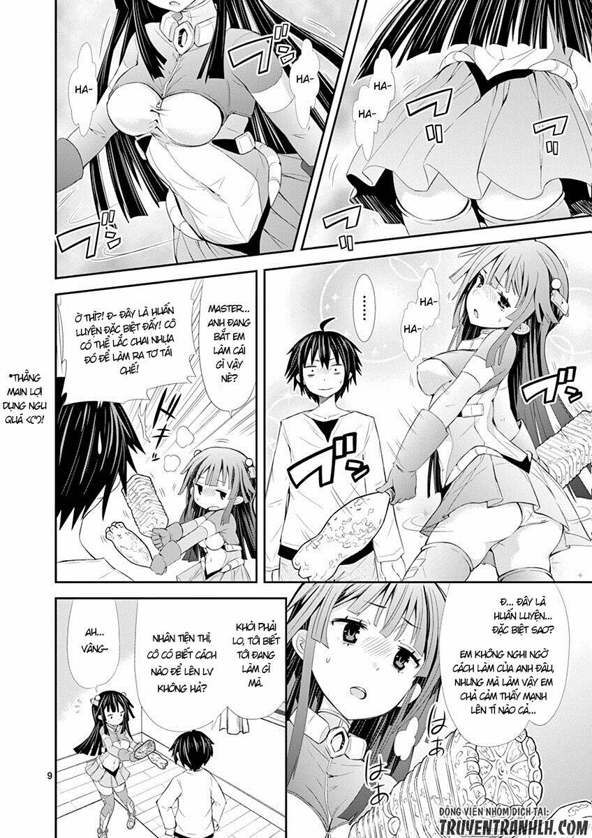 S Rare Soubi No Niau Kanojo Chương 4 Ảnh 13