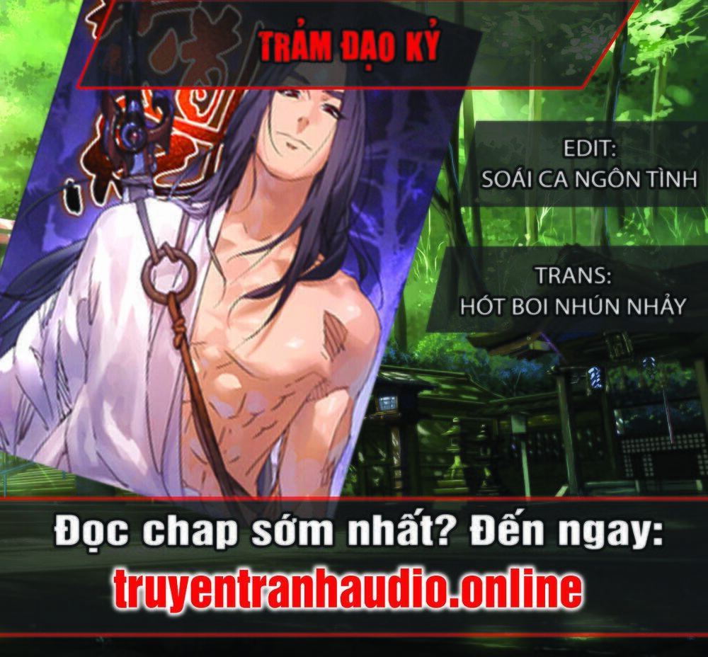 Trảm Đạo Kỷ Chương 91 Ảnh 2