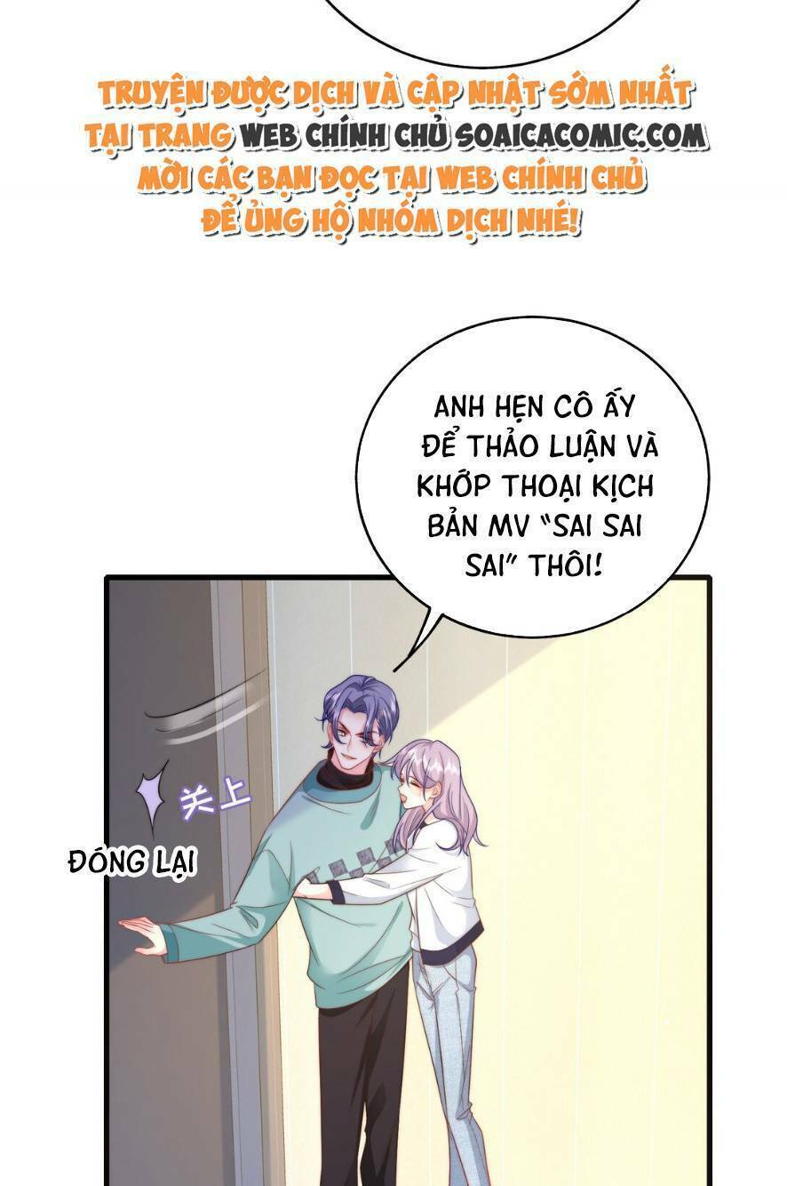 Ông Trùm Phản Diện Là Nữ Chương 10 Ảnh 24