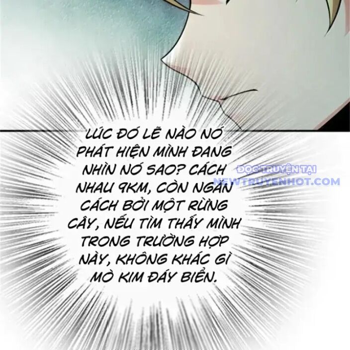 Thả Vu Nữ Đó Ra Chương 681 Ảnh 35