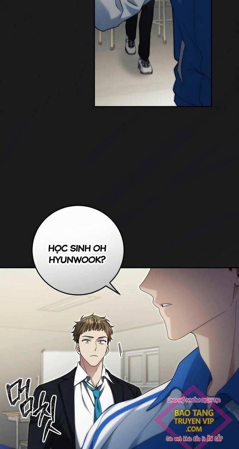 Tôi Sẽ Nghỉ Hưu Sau Khi Cứu Thế Giới Chương 22 Ảnh 18