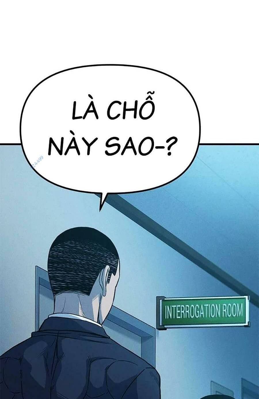 Gương Mặt Tâm Thần Chương 15 Ảnh 16