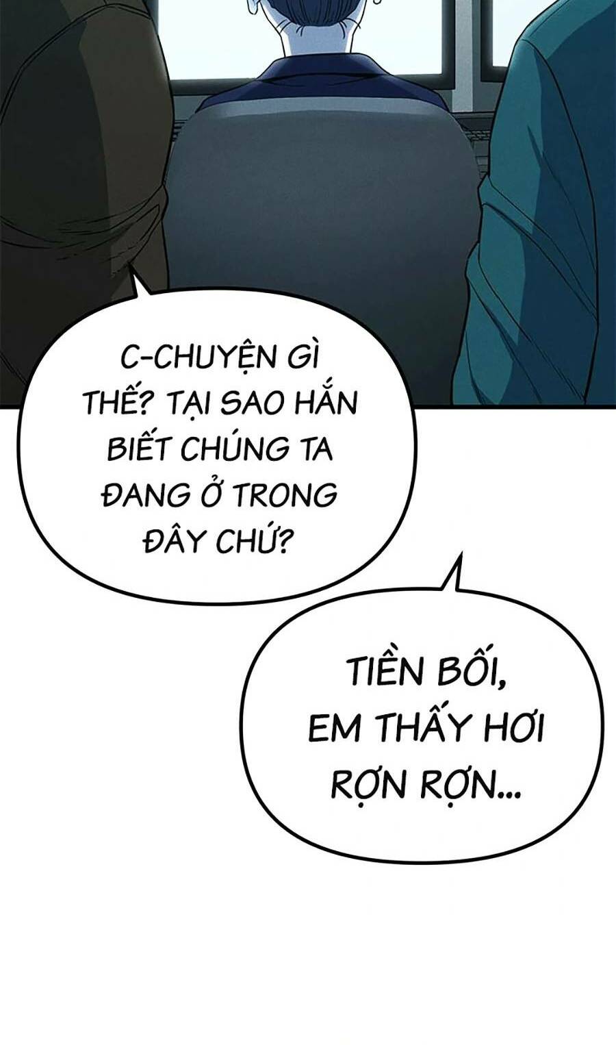 Gương Mặt Tâm Thần Chương 9 Ảnh 119
