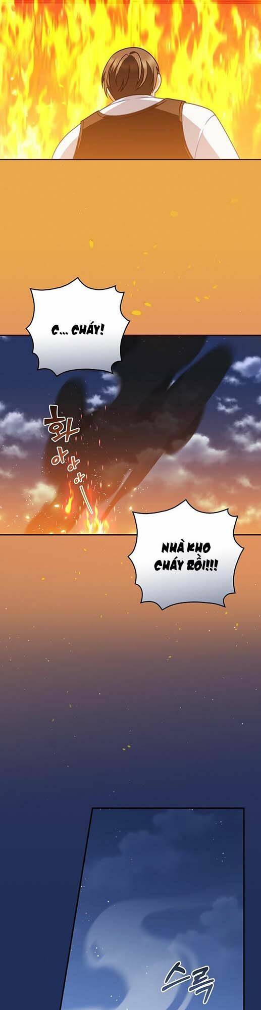 Người Tôi Đã Nuôi Dưỡng Trở Thành Người Đàn Ông Bị Ám Ảnh Về Tôi Chương 16 Ảnh 7
