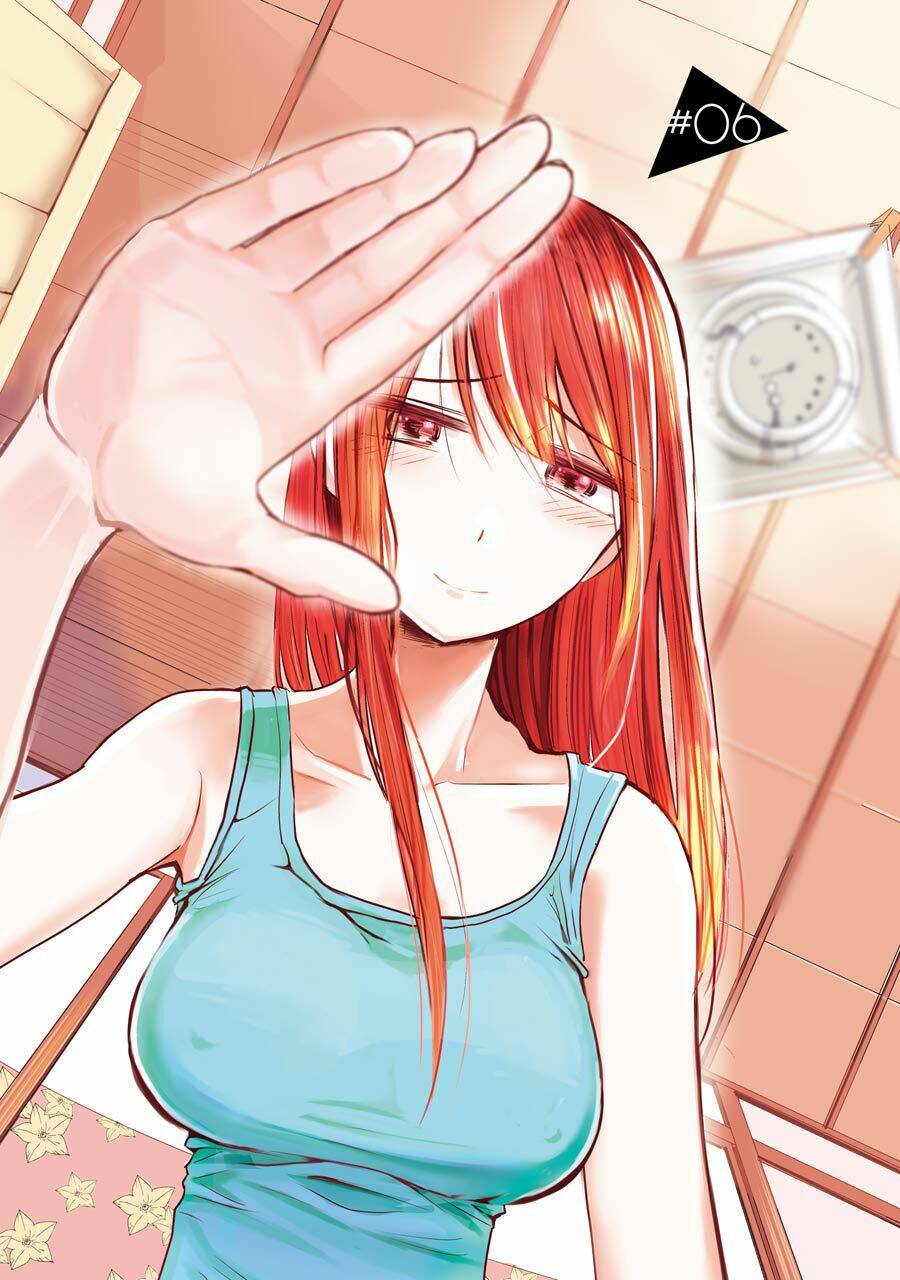 Kimi No Okasan O Boku Ni Kudasai! Chương 6 Ảnh 3