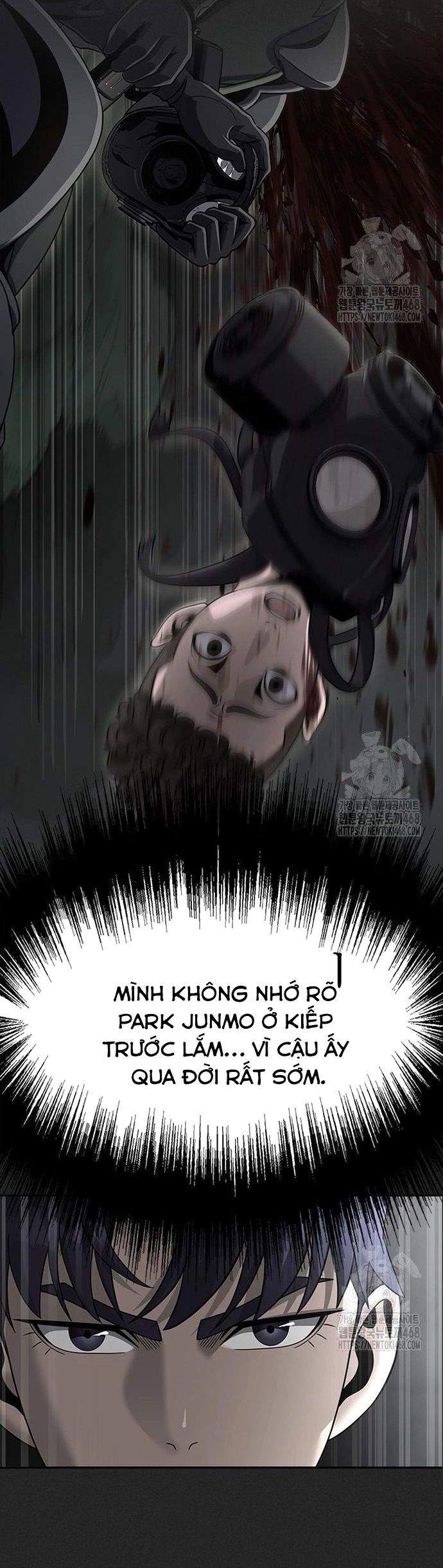 Người Chơi Thiết Thụ Chương 70 Ảnh 13