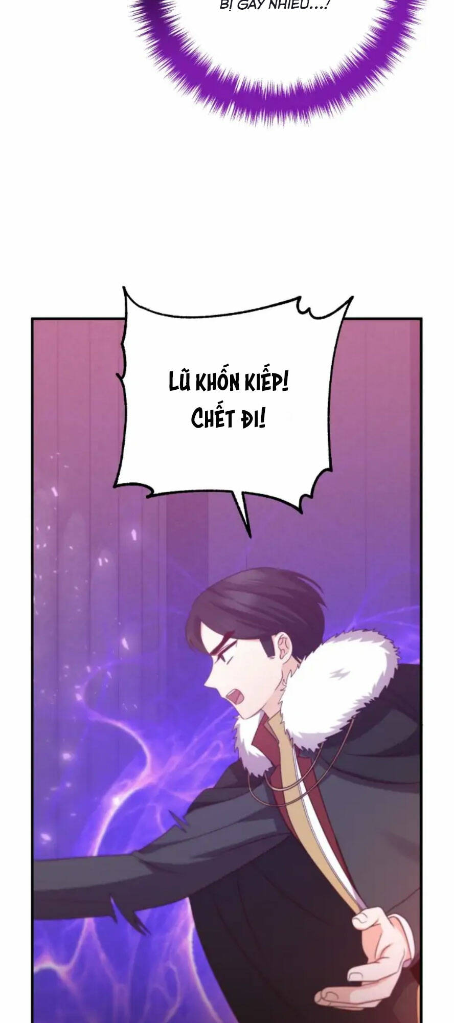 Chồng À, Mình Ly Hôn Đi Chương 79 Ảnh 27