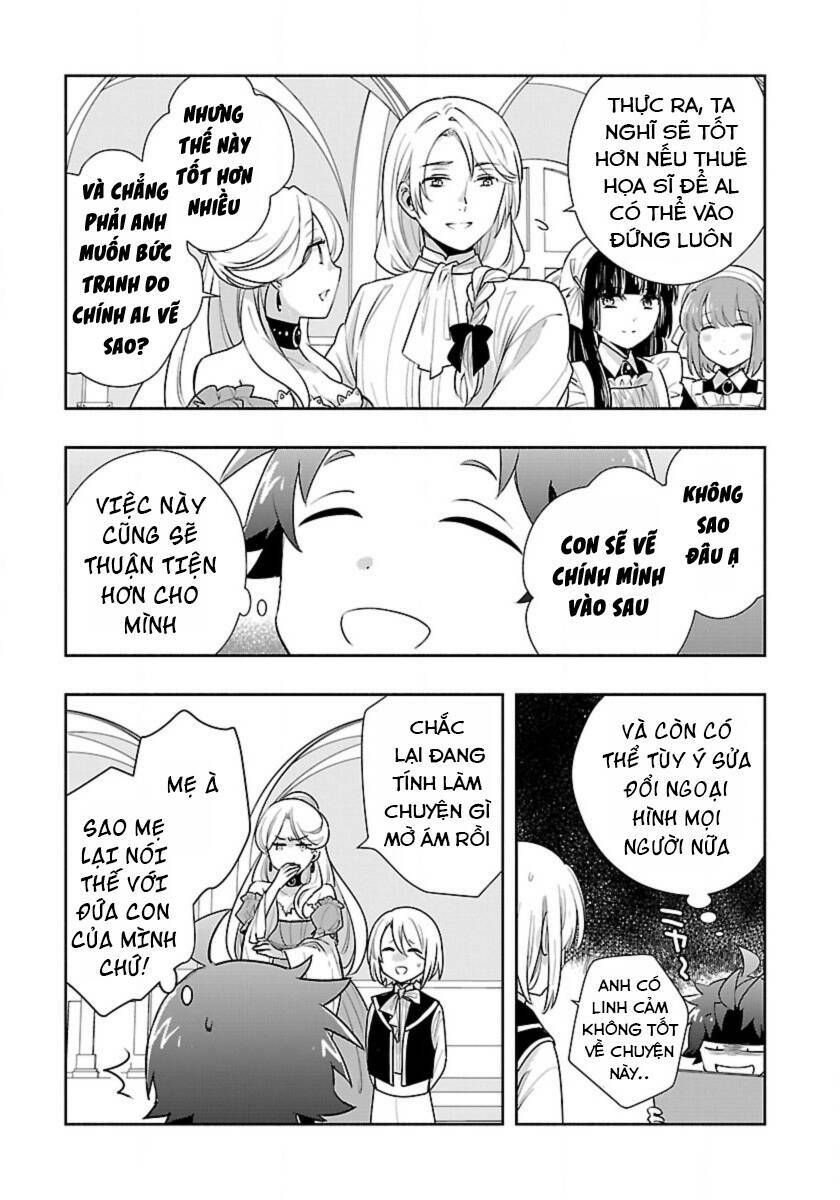 Tensei Shite Inaka De Slowlife Wo Okuritai Chương 61 Ảnh 13