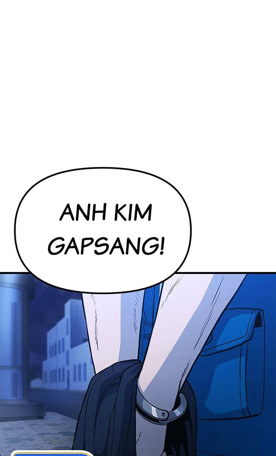 Gương Mặt Tâm Thần Chương 9 Ảnh 8