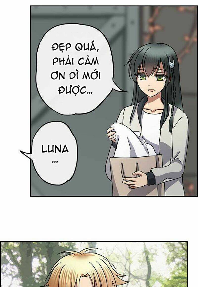 Nụ Hôn Nguyền Rủa Chương 104 Ảnh 14