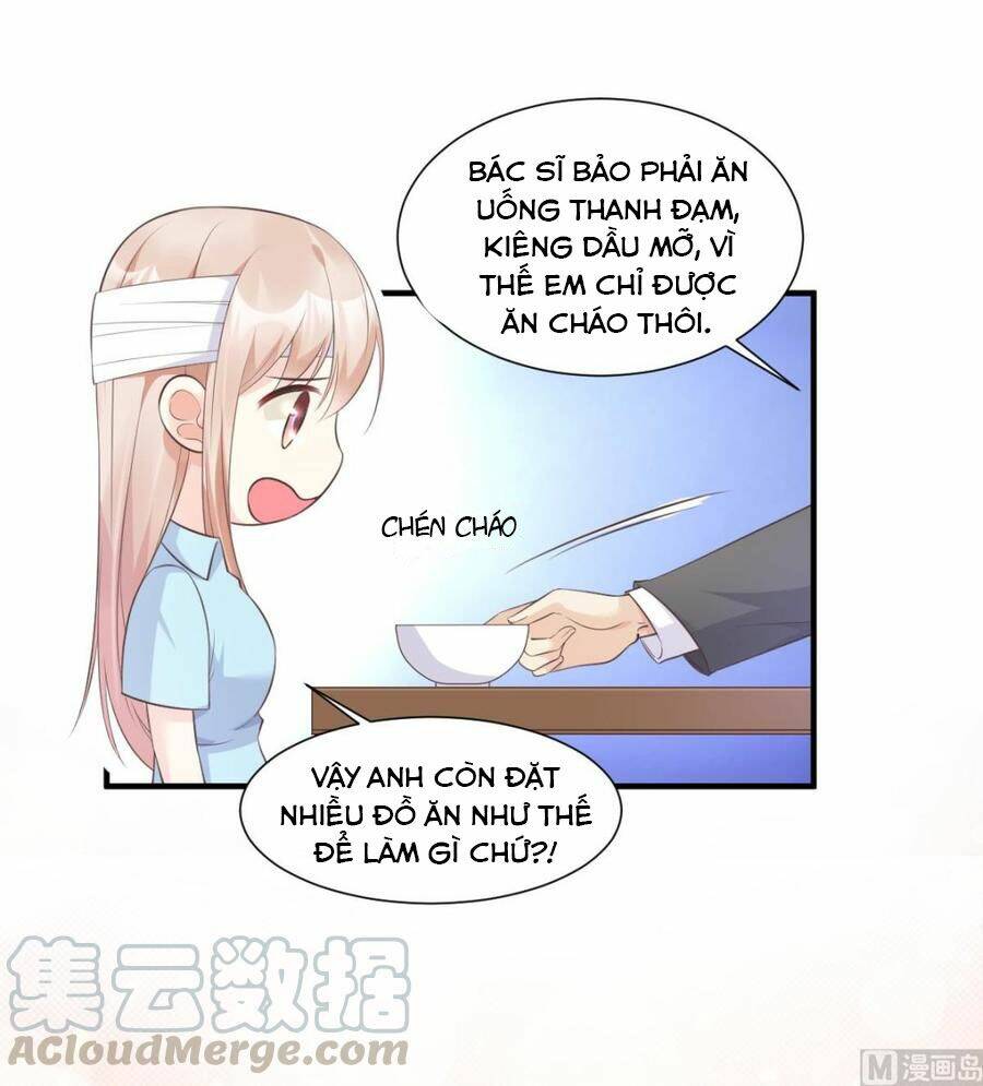 Tư Sủng Cục Cưng Bảo Bối Chương 56 Ảnh 26