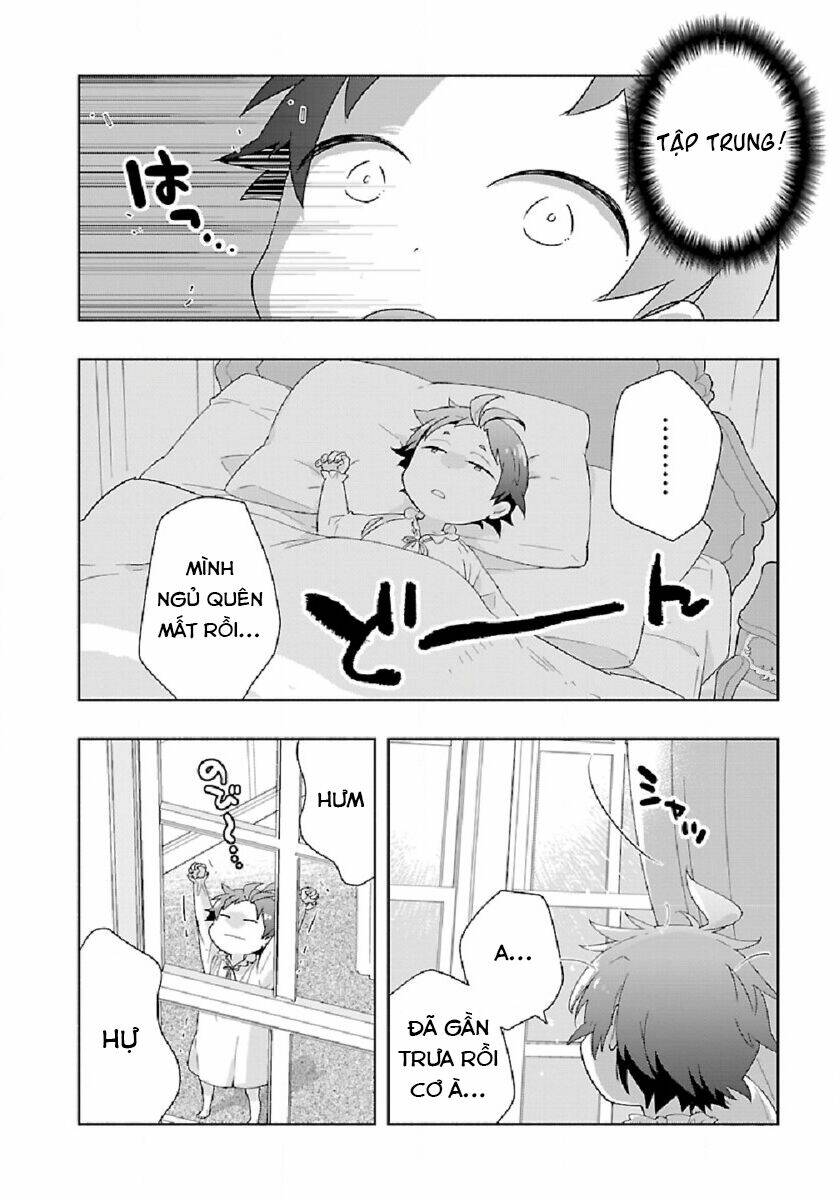 Tensei Shite Inaka De Slowlife Wo Okuritai Chương 46 Ảnh 16