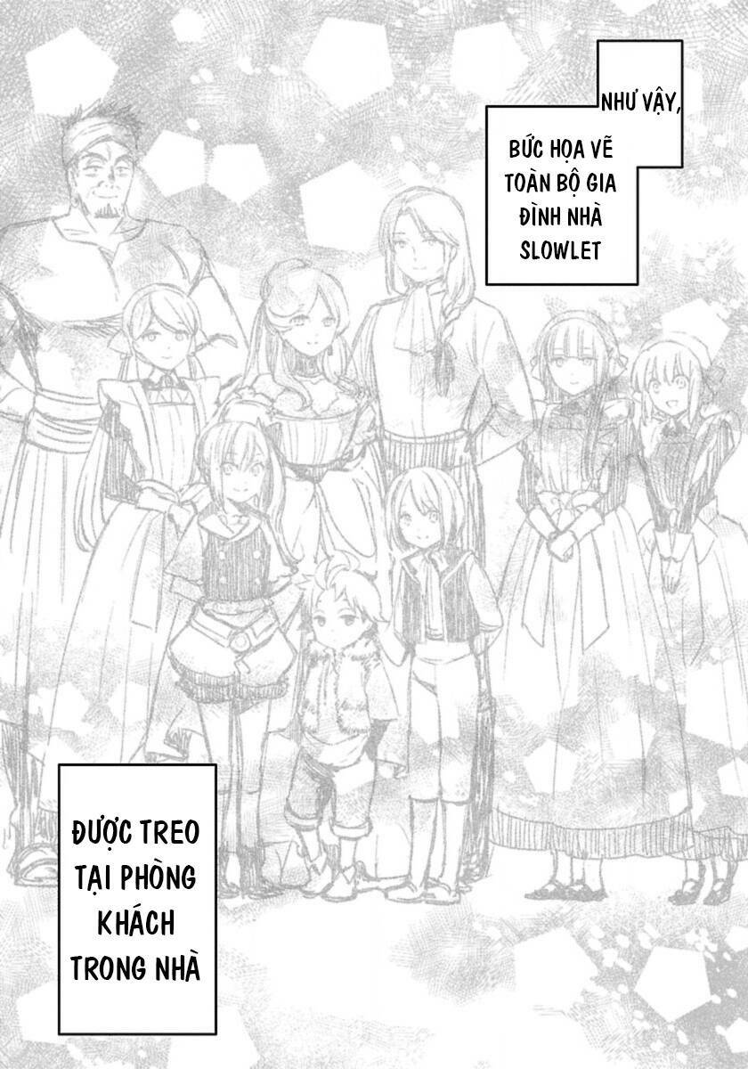 Tensei Shite Inaka De Slowlife Wo Okuritai Chương 61 Ảnh 23