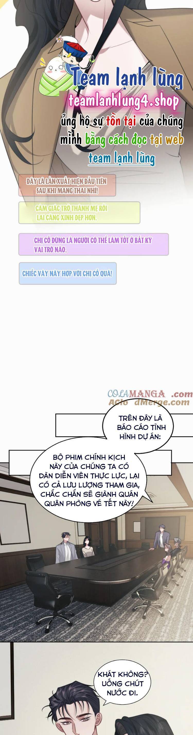 Chủ Mẫu Xuyên Không Tới Làm Phu Nhân Hào Môn Chương 148 Ảnh 10