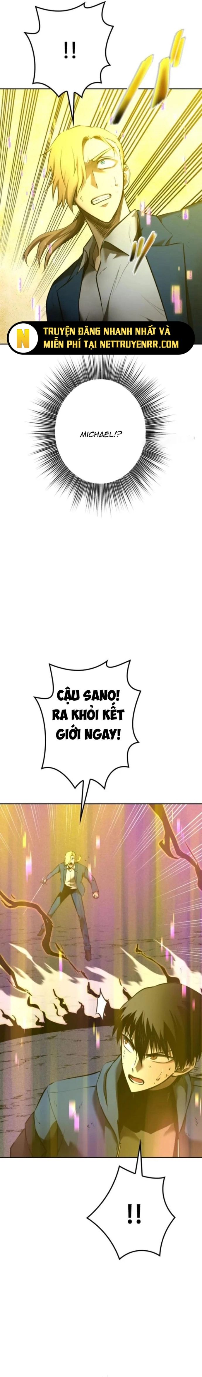 Chinh Phục Ngục Tối Bằng Sao Chép Dán! Chương 43 Ảnh 5