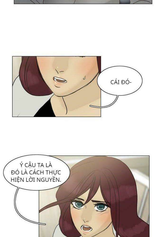 Khúc Hát Người Cá Siren Chương 74 Ảnh 26