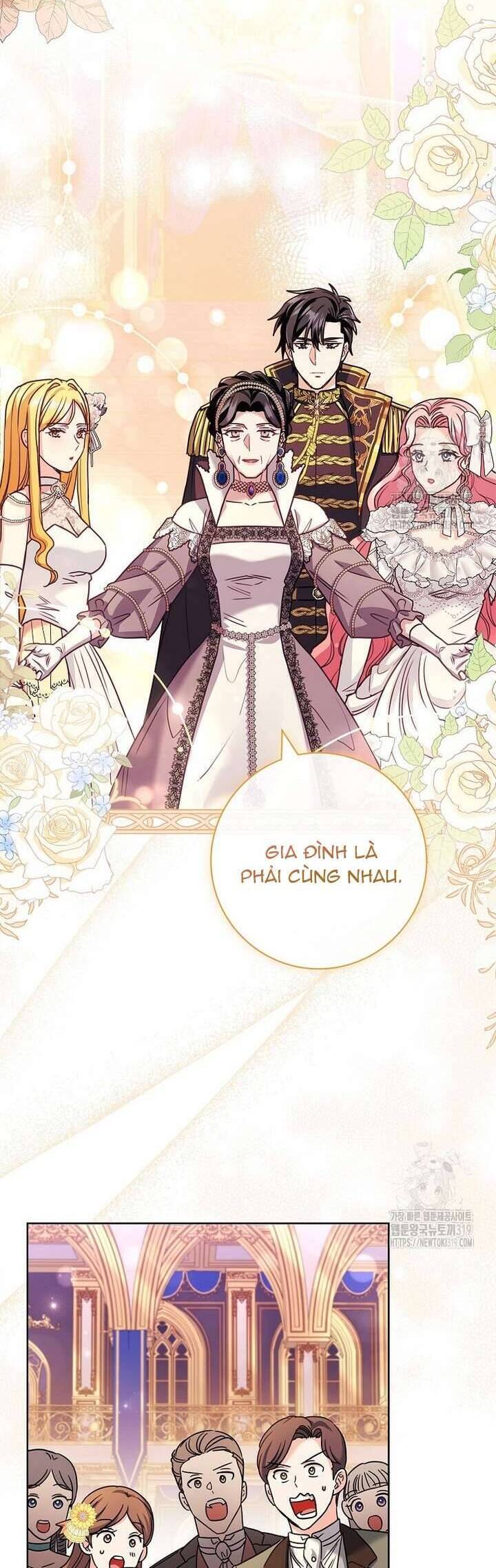 Tôi Phải Mau Chóng Kết Hôn Vì Thời Gian Có Hạn Chương 20 Ảnh 41