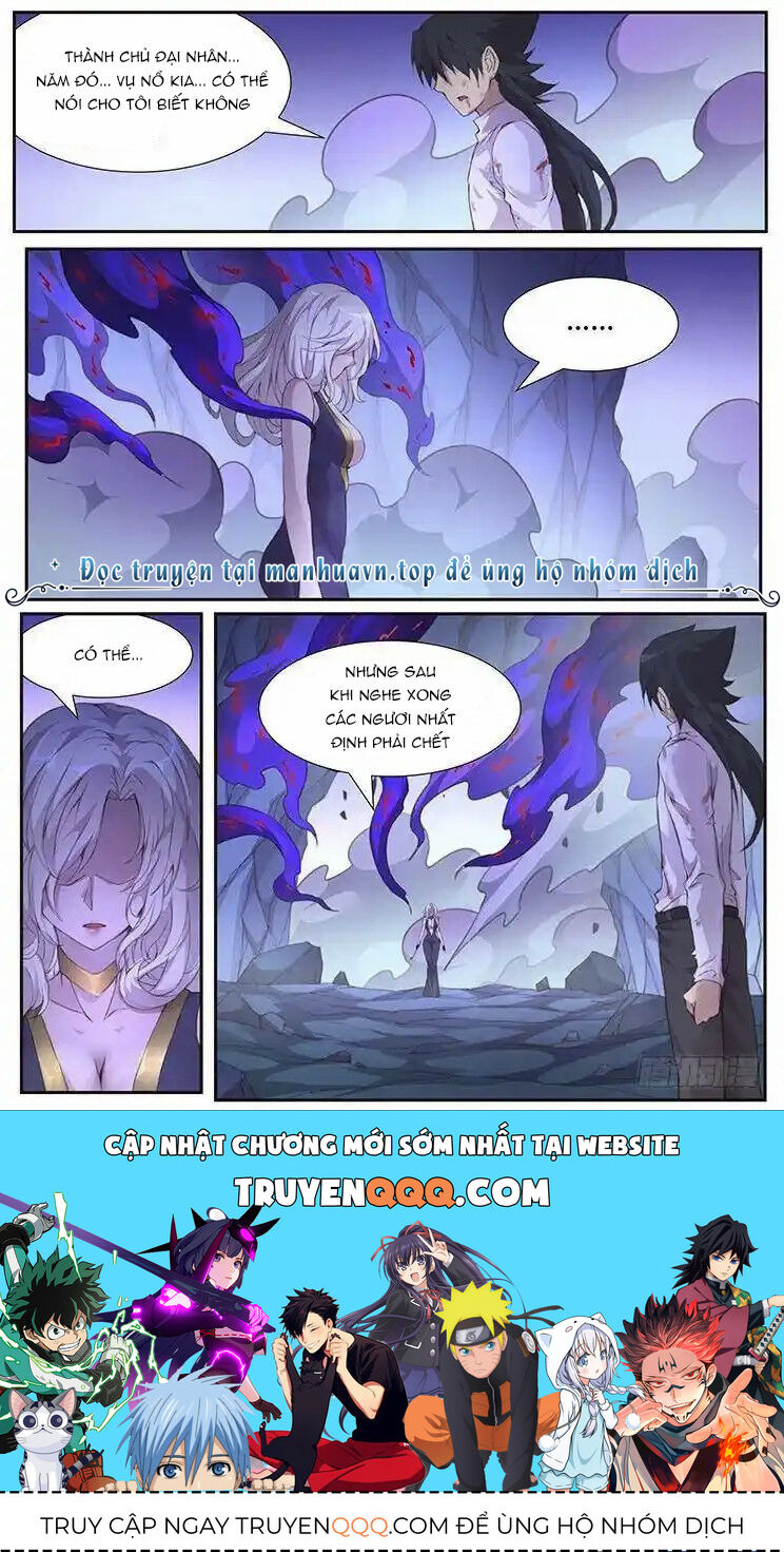 Girl And Science Chương 413 Ảnh 15
