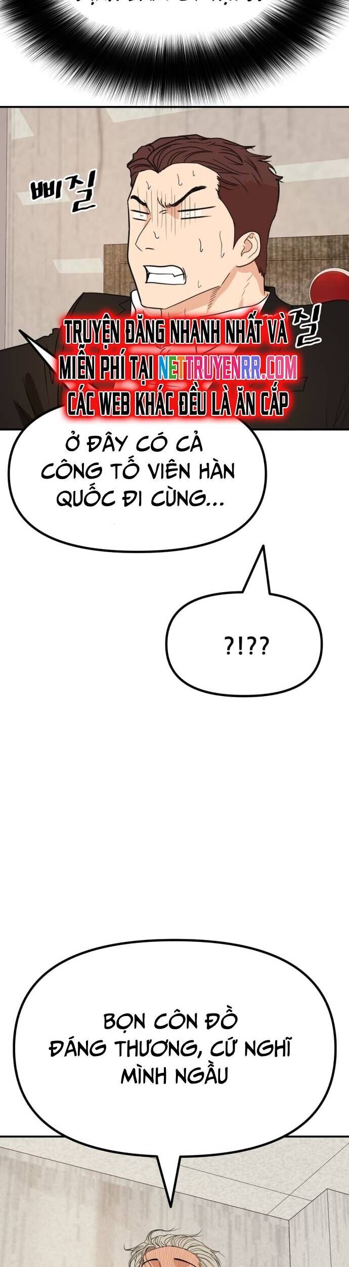 Bạn Trai Vệ Sĩ Chương 136 Ảnh 36
