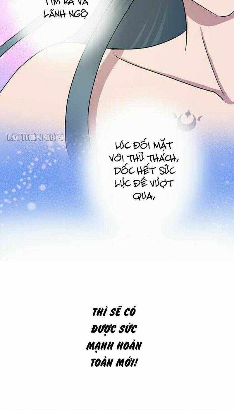 Nụ Hôn Nguyền Rủa Chương 111 Ảnh 17