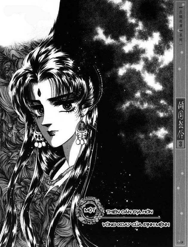 Chuyện Tình Vượt Thời Gian - Melancholic Princess Chương 11 Ảnh 7