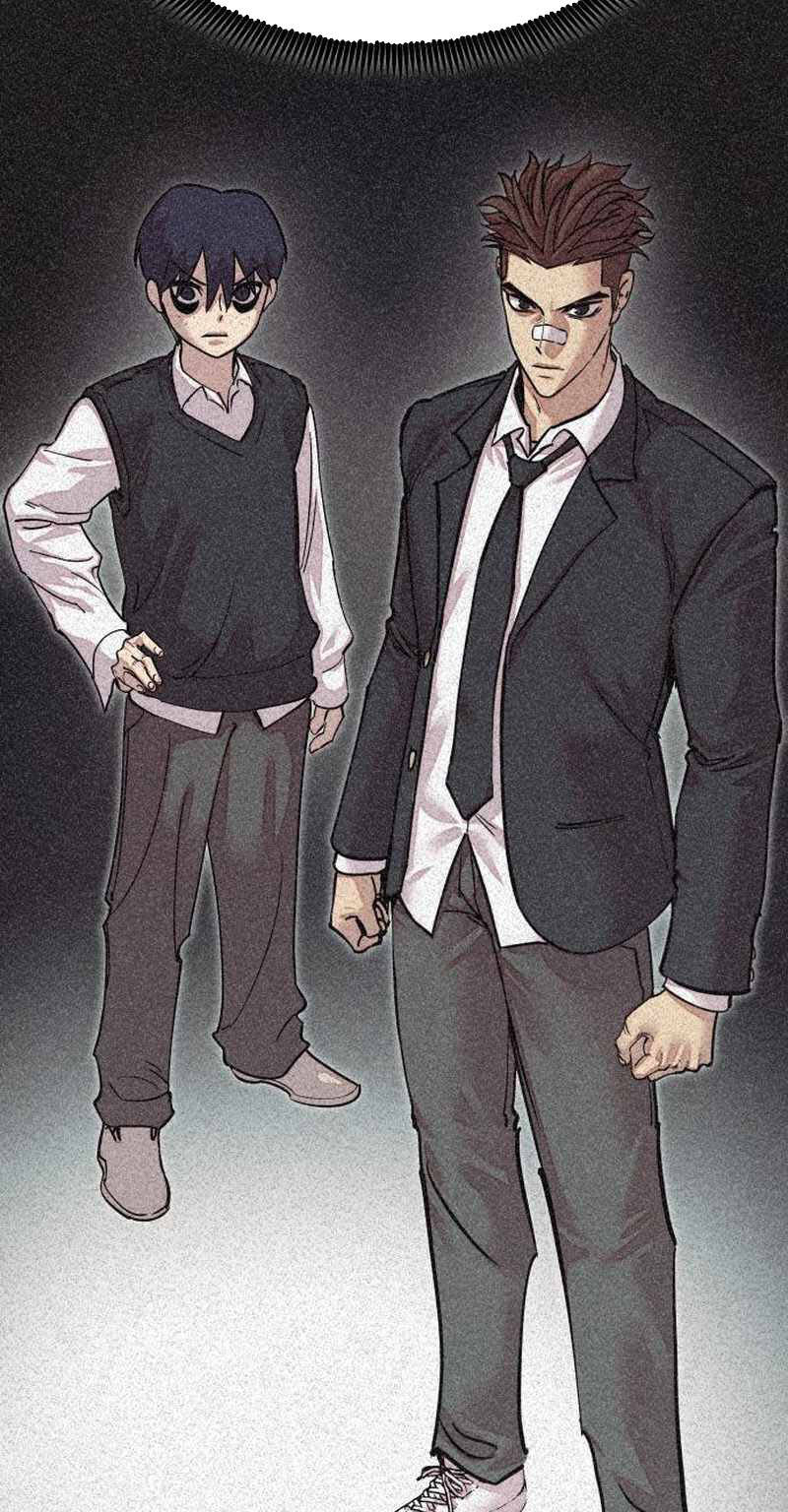 Surviving In A School Bully Chương 4 Ảnh 120