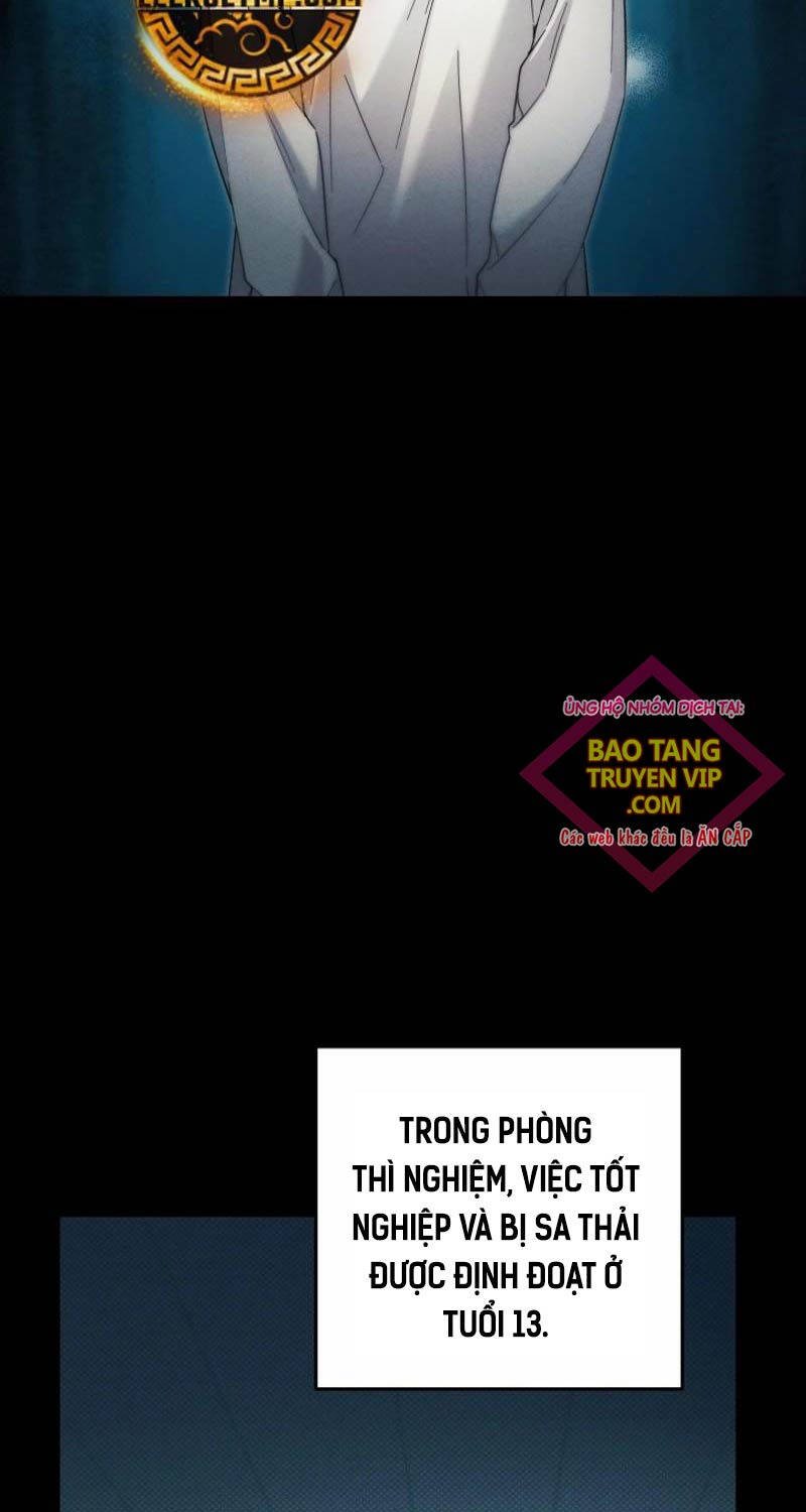 Tôi Sẽ Nghỉ Hưu Sau Khi Cứu Thế Giới Chương 25 Ảnh 3