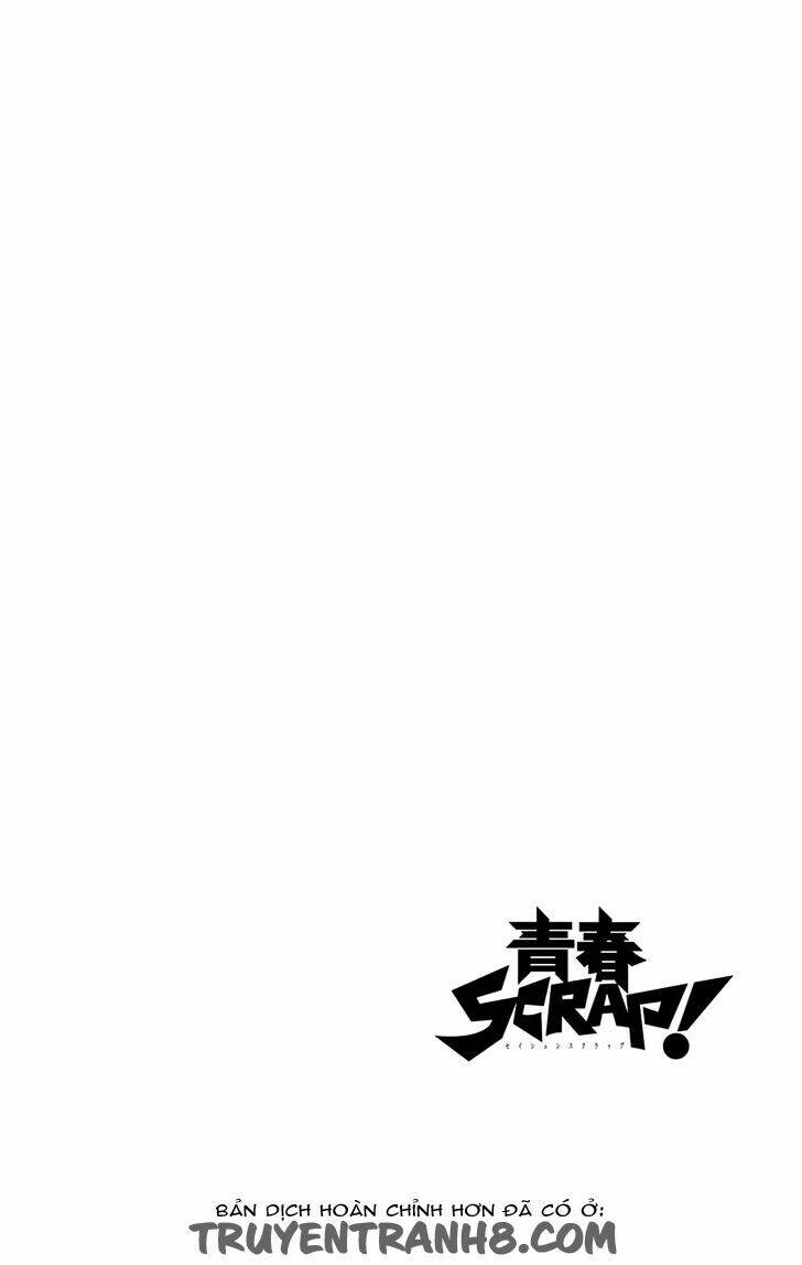 Seishun Scrap! Chương 3 Ảnh 5