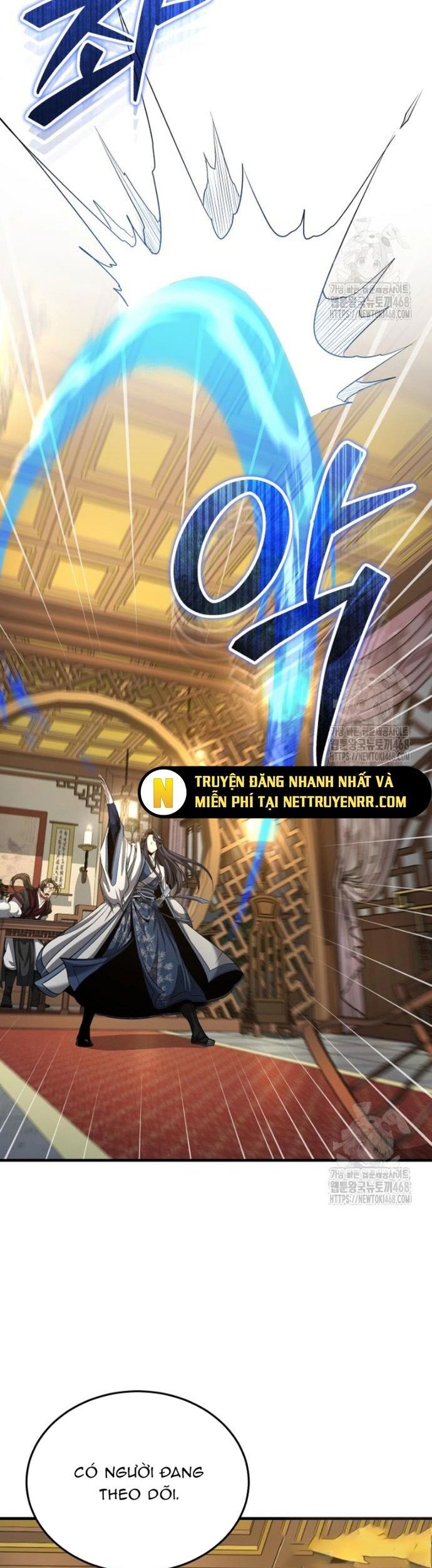 Thiếu Gia Yểu Mệnh Nhà Họ Bạch Chương 50 Ảnh 44