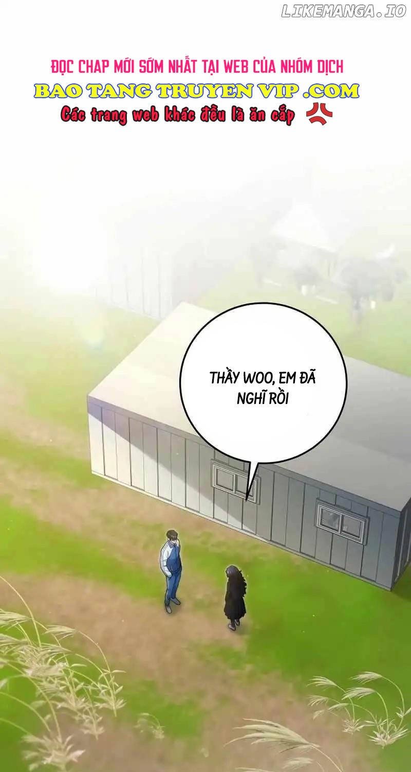 Tôi Sẽ Nghỉ Hưu Sau Khi Cứu Thế Giới Chương 16 Ảnh 2