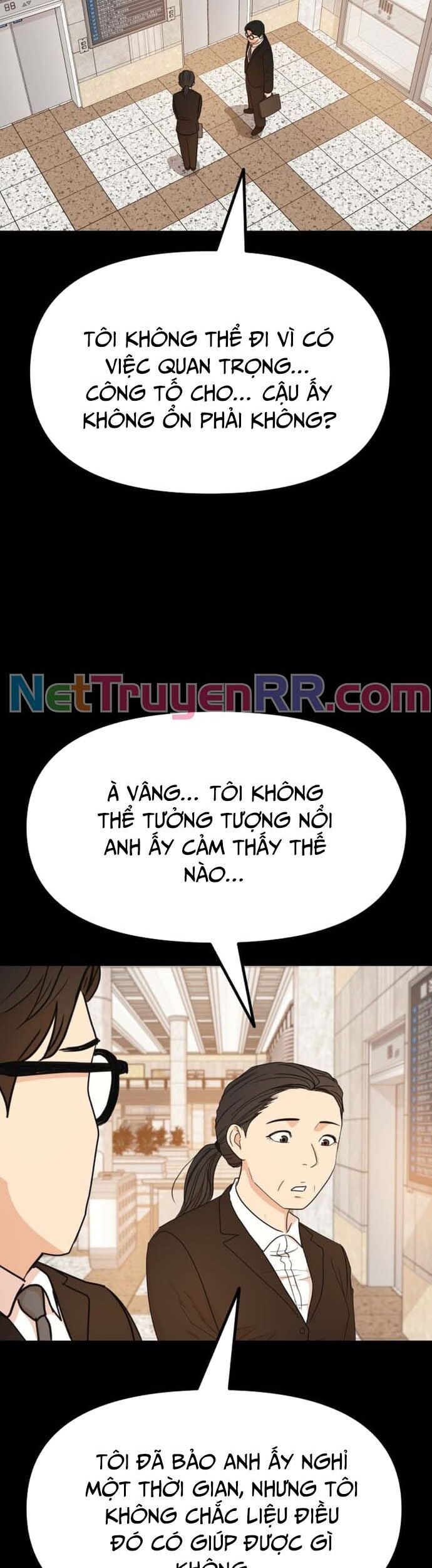 Bạn Trai Vệ Sĩ Chương 134 Ảnh 23