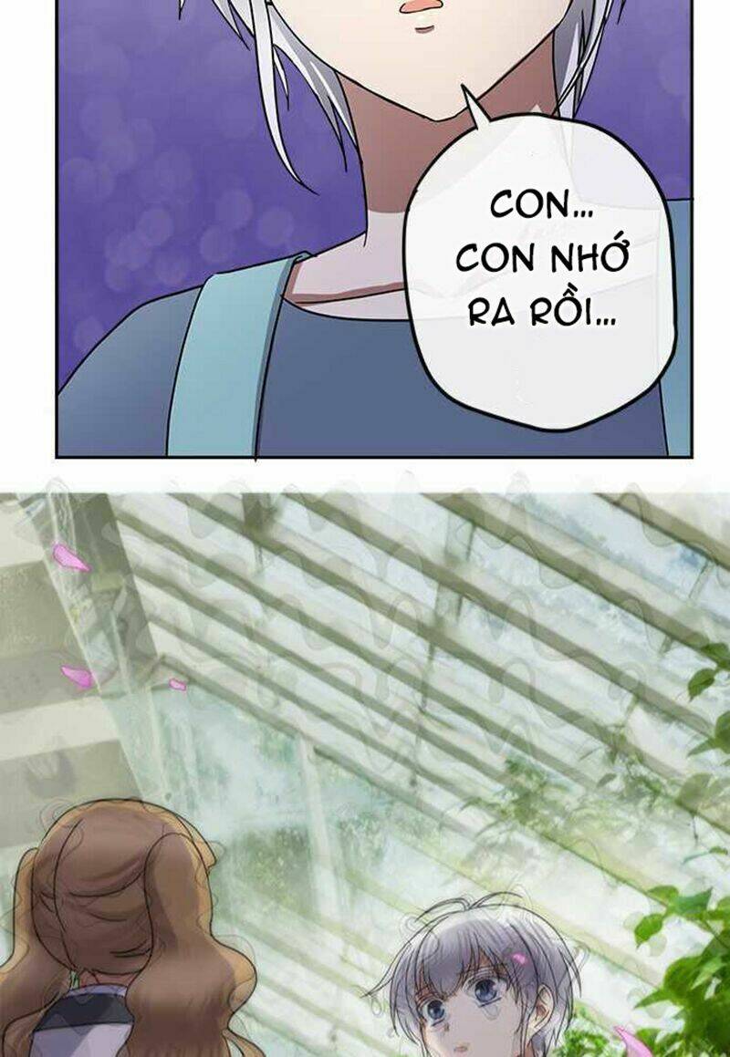 Nụ Hôn Nguyền Rủa Chương 104 Ảnh 42