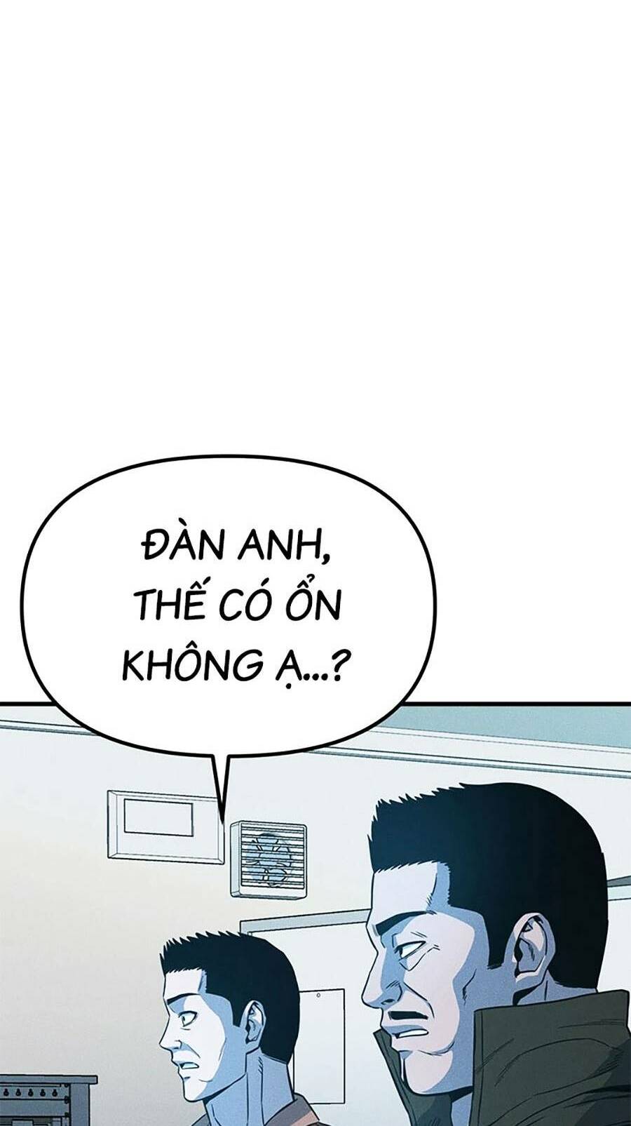 Gương Mặt Tâm Thần Chương 8 Ảnh 79