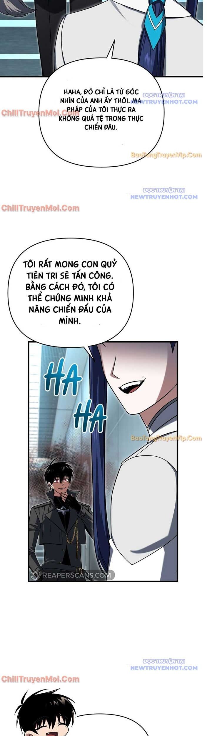 Sự Trở Lại Của Người Chơi Sau 10000 Năm Chương 108 Ảnh 22