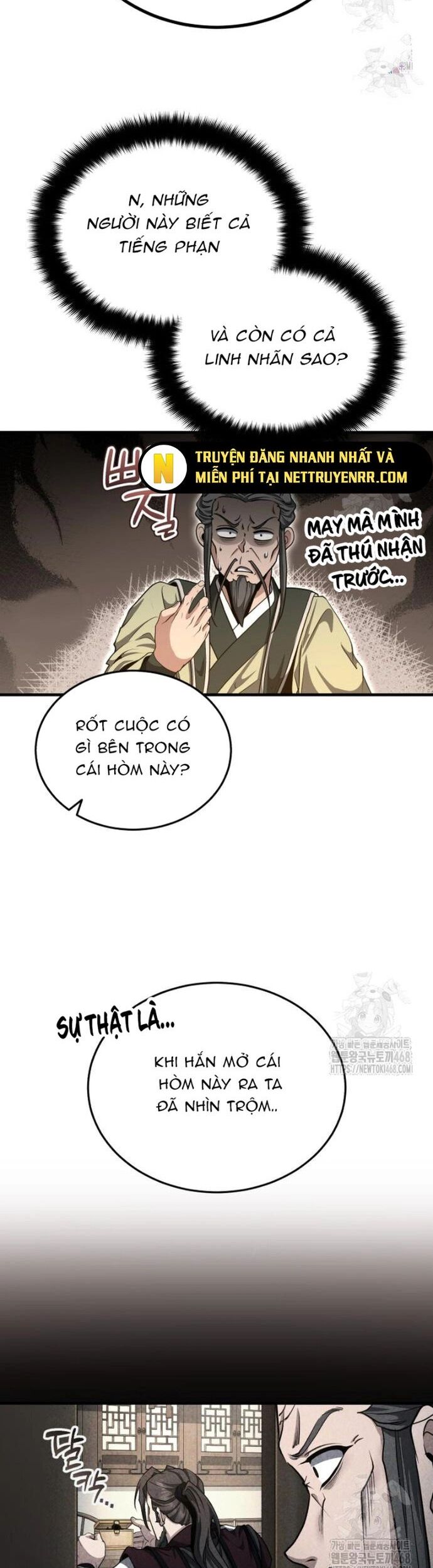 Thiếu Gia Yểu Mệnh Nhà Họ Bạch Chương 51 Ảnh 23