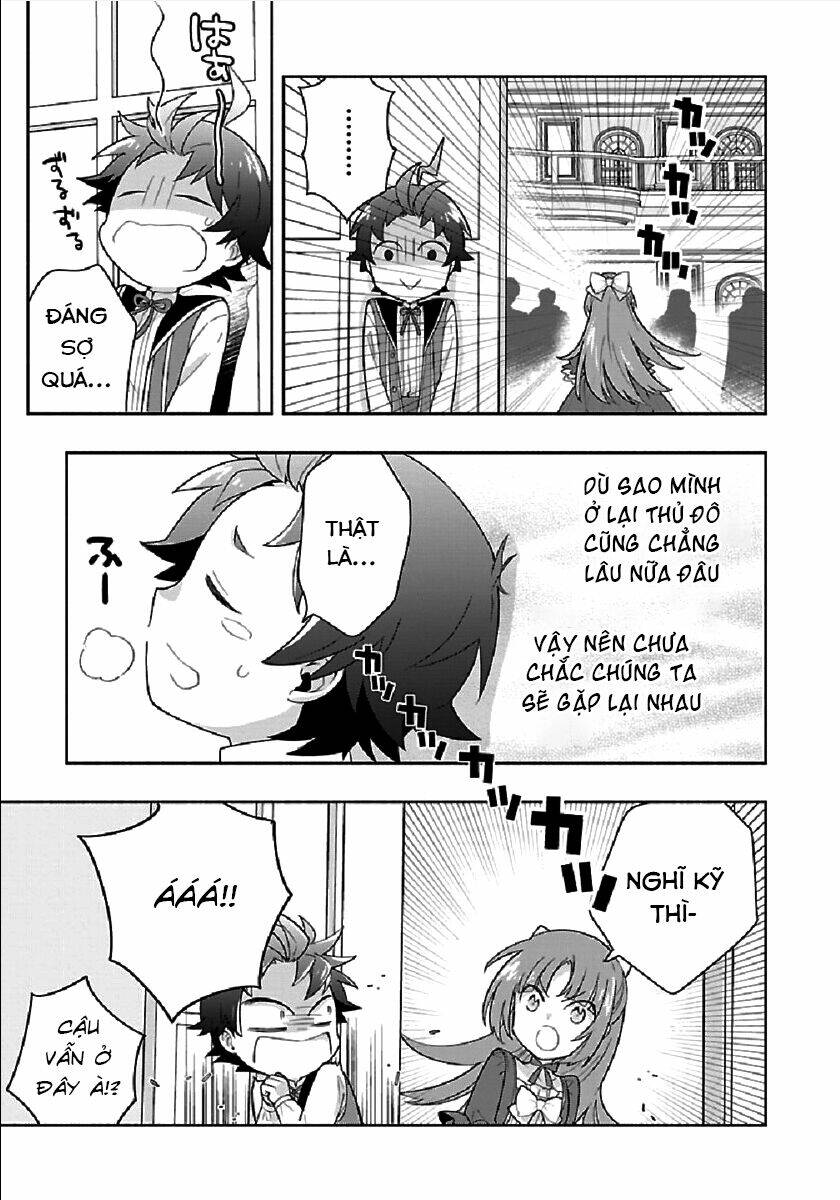 Tensei Shite Inaka De Slowlife Wo Okuritai Chương 43 Ảnh 13