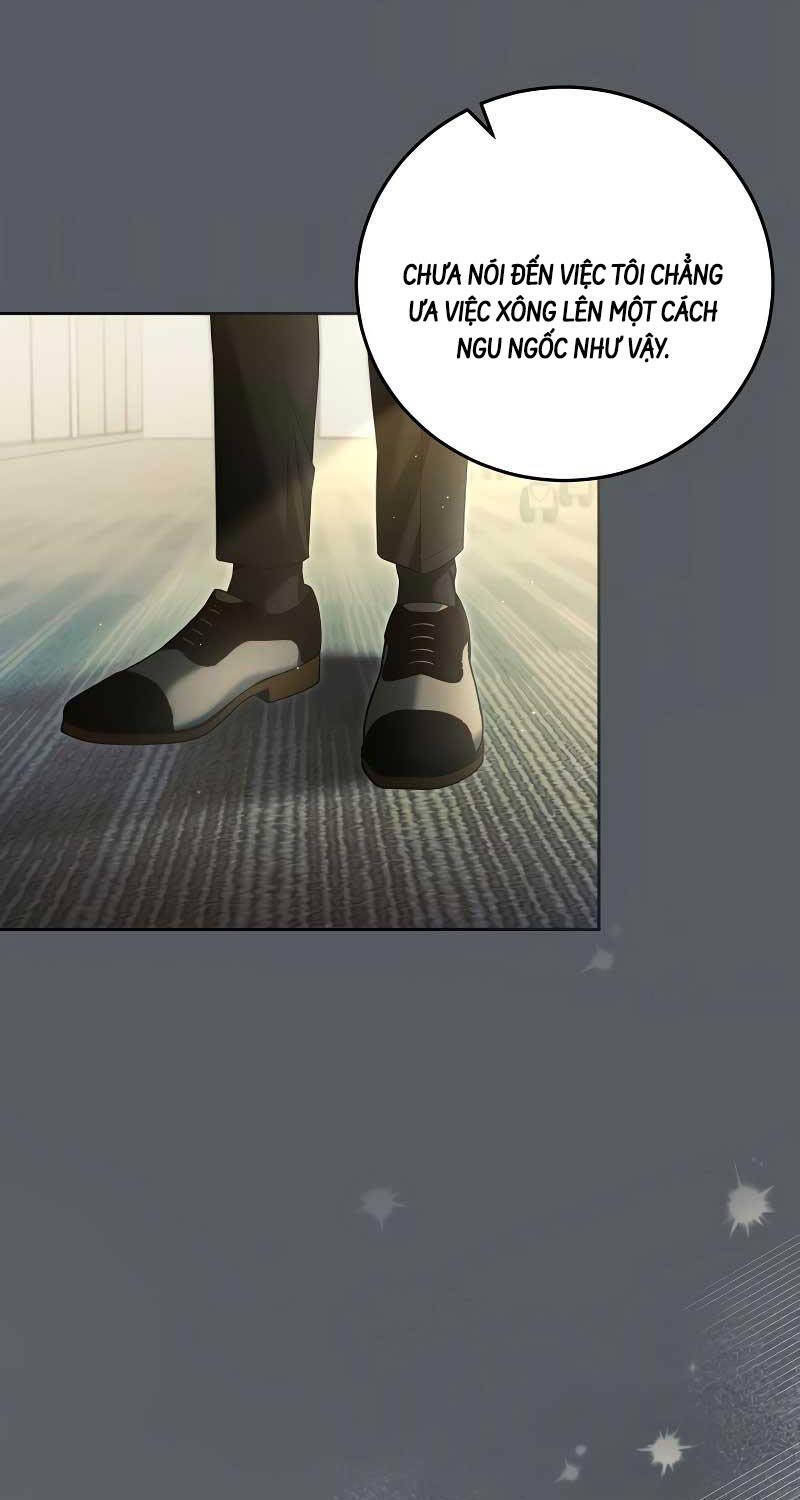 Tôi Sẽ Nghỉ Hưu Sau Khi Cứu Thế Giới Chương 19 Ảnh 28
